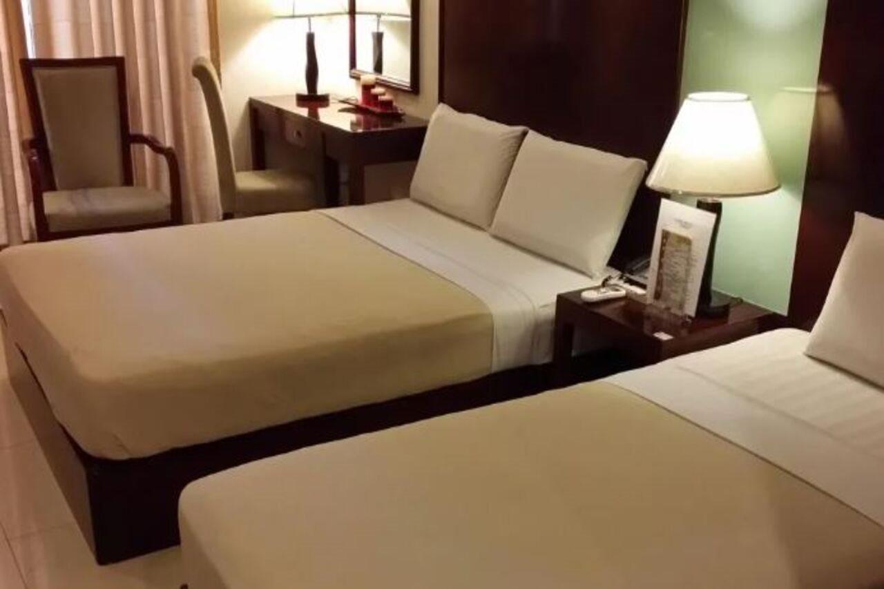 Hotel Fortuna Cebu Eksteriør billede