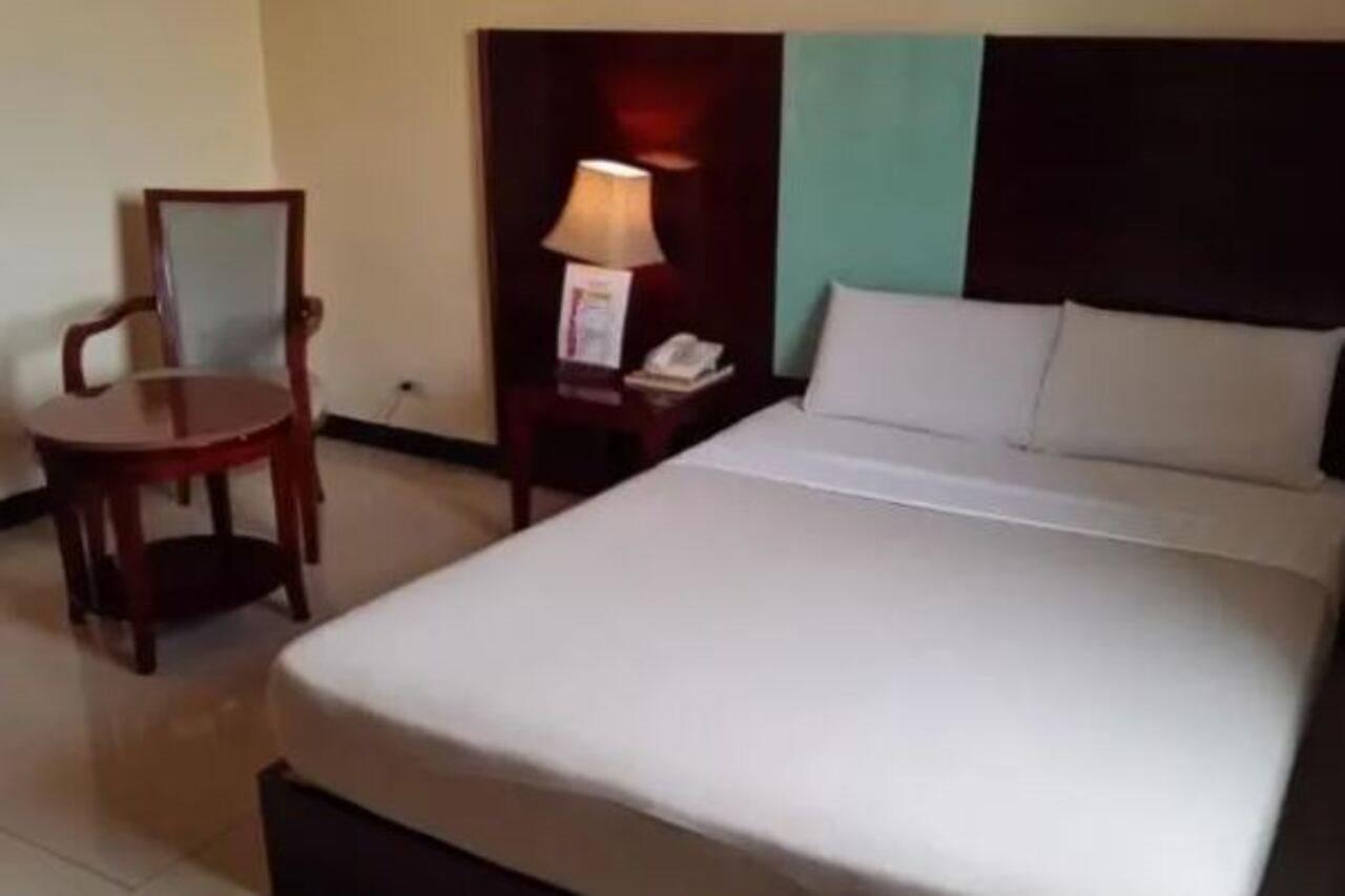 Hotel Fortuna Cebu Eksteriør billede