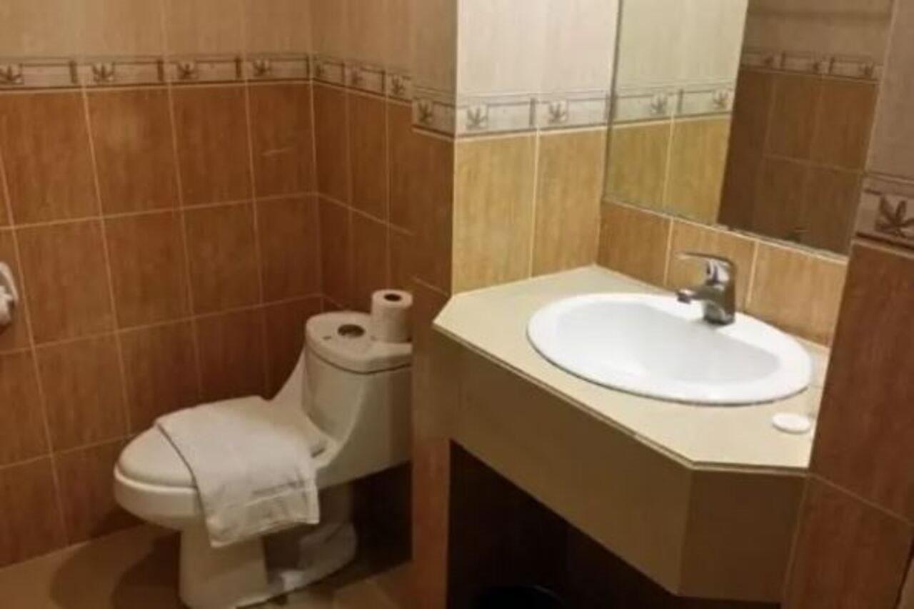 Hotel Fortuna Cebu Eksteriør billede
