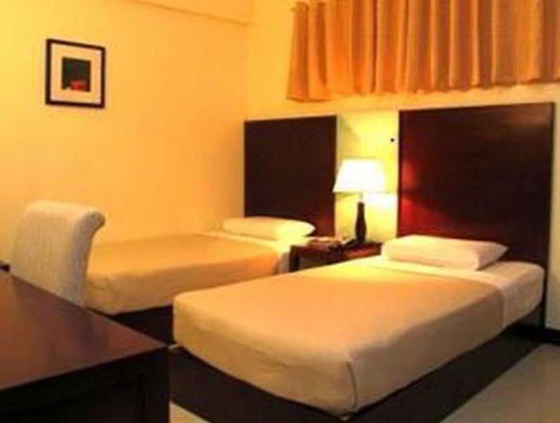 Hotel Fortuna Cebu Eksteriør billede