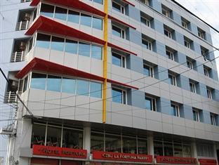 Hotel Fortuna Cebu Eksteriør billede
