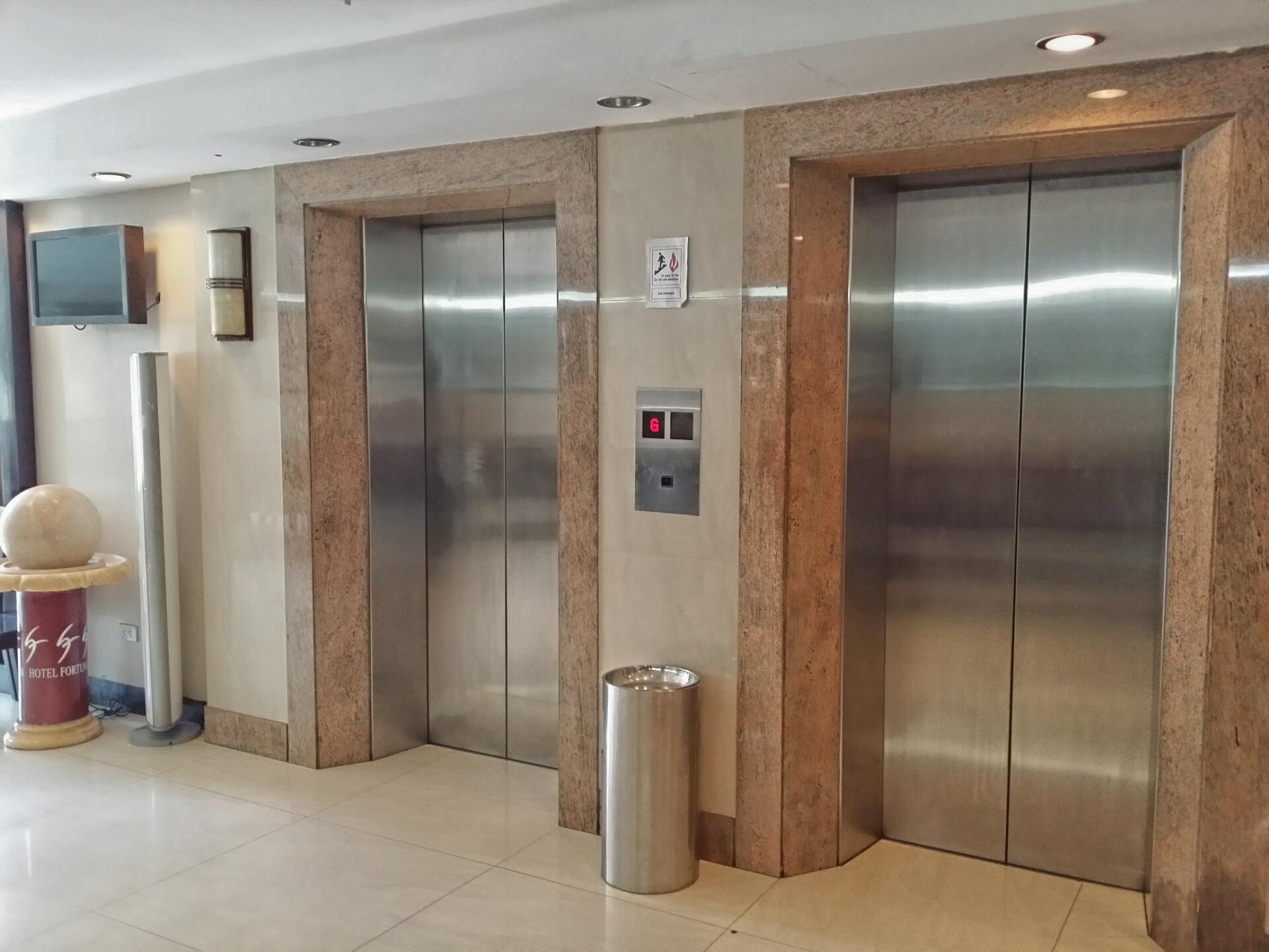 Hotel Fortuna Cebu Eksteriør billede
