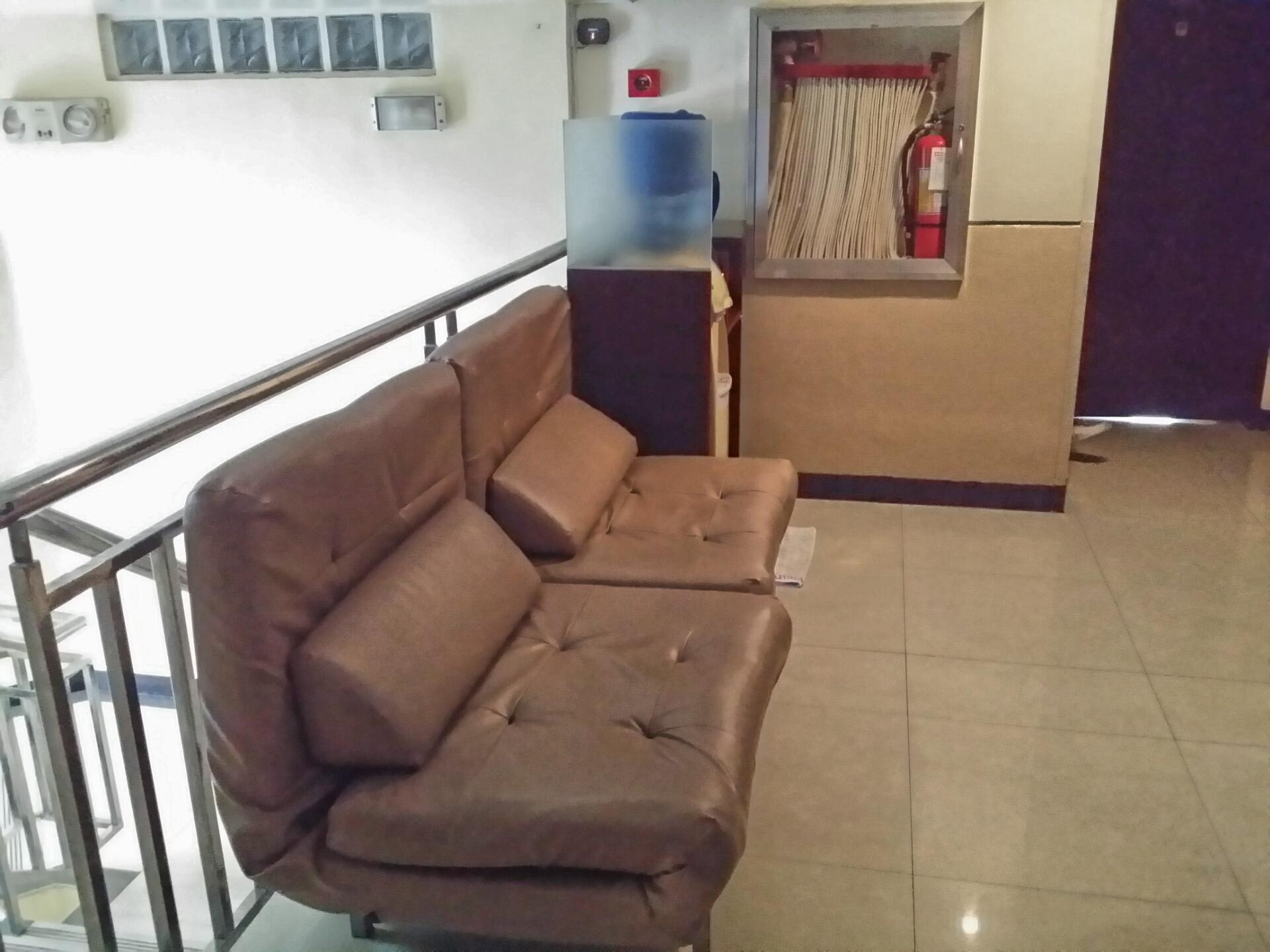 Hotel Fortuna Cebu Eksteriør billede