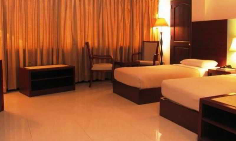 Hotel Fortuna Cebu Eksteriør billede